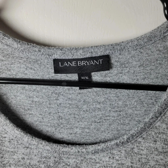 Lane Bryant Warm Weather Dress | Lane Bryant Dress | Fall Dress | Size 14/16 - Picture 5 of 7